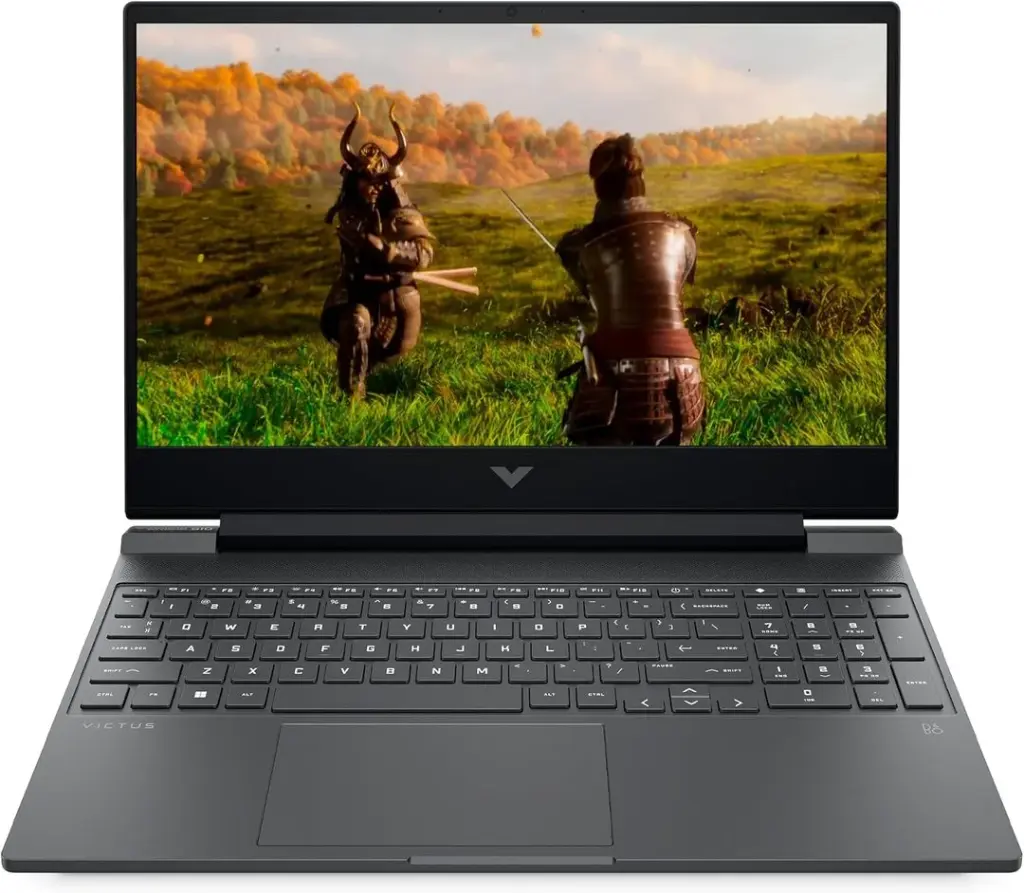 Laptop HP Victus Gaming 15-FB2025LA
