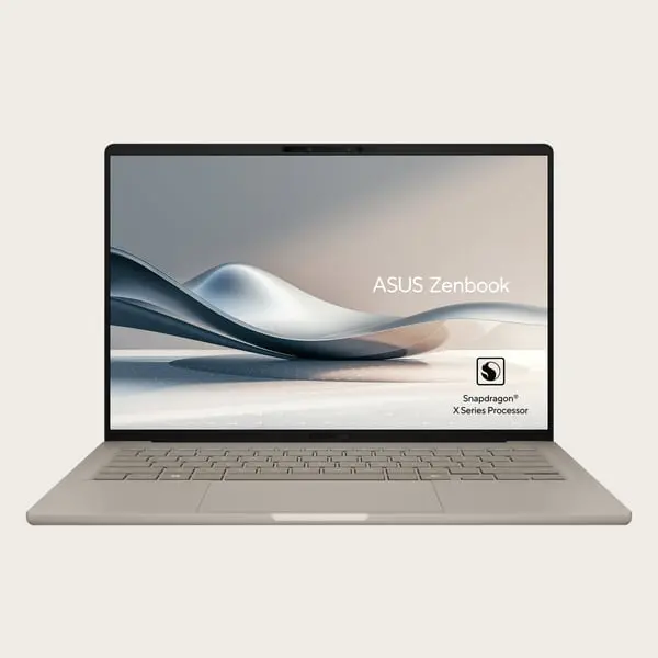 Laptop Asus ZenBook UX3407QA-QD180W