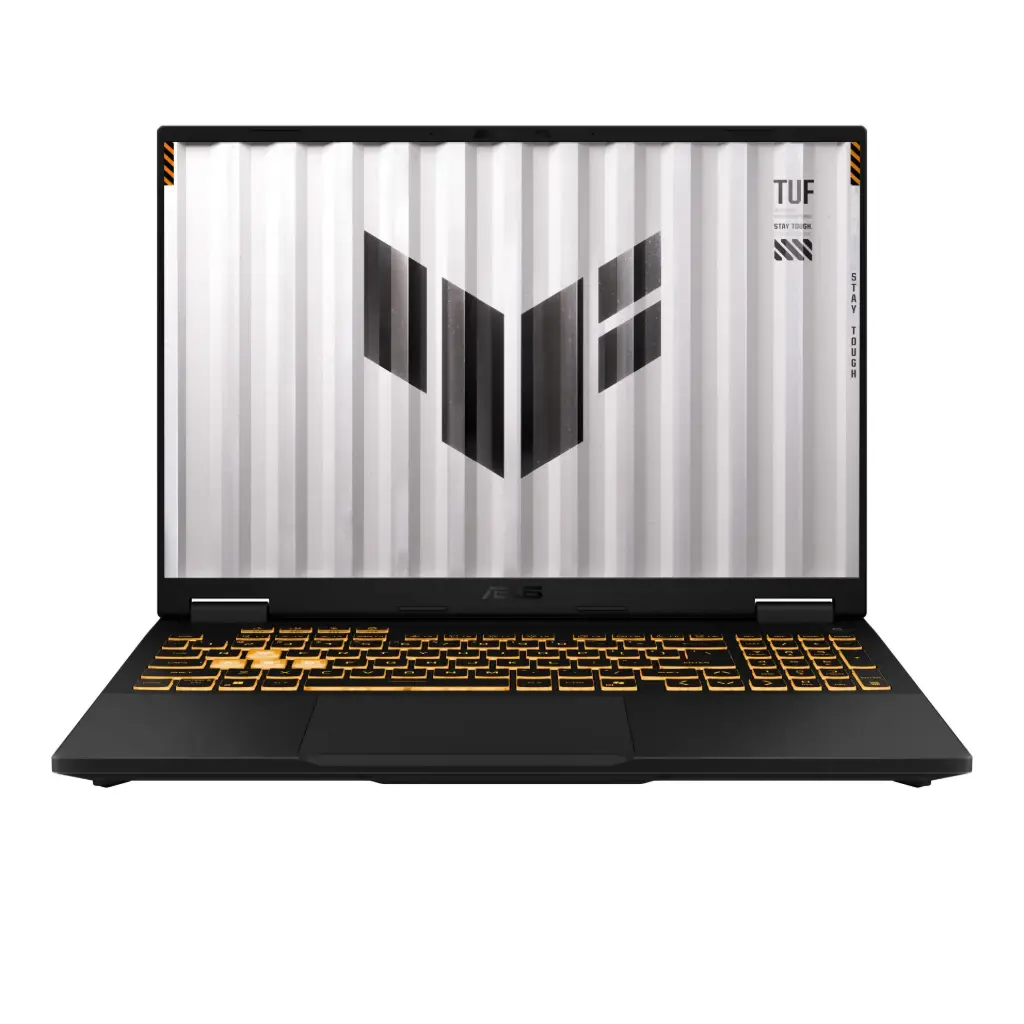 Laptop ASUS TUF Gaming F16 FX608JHR