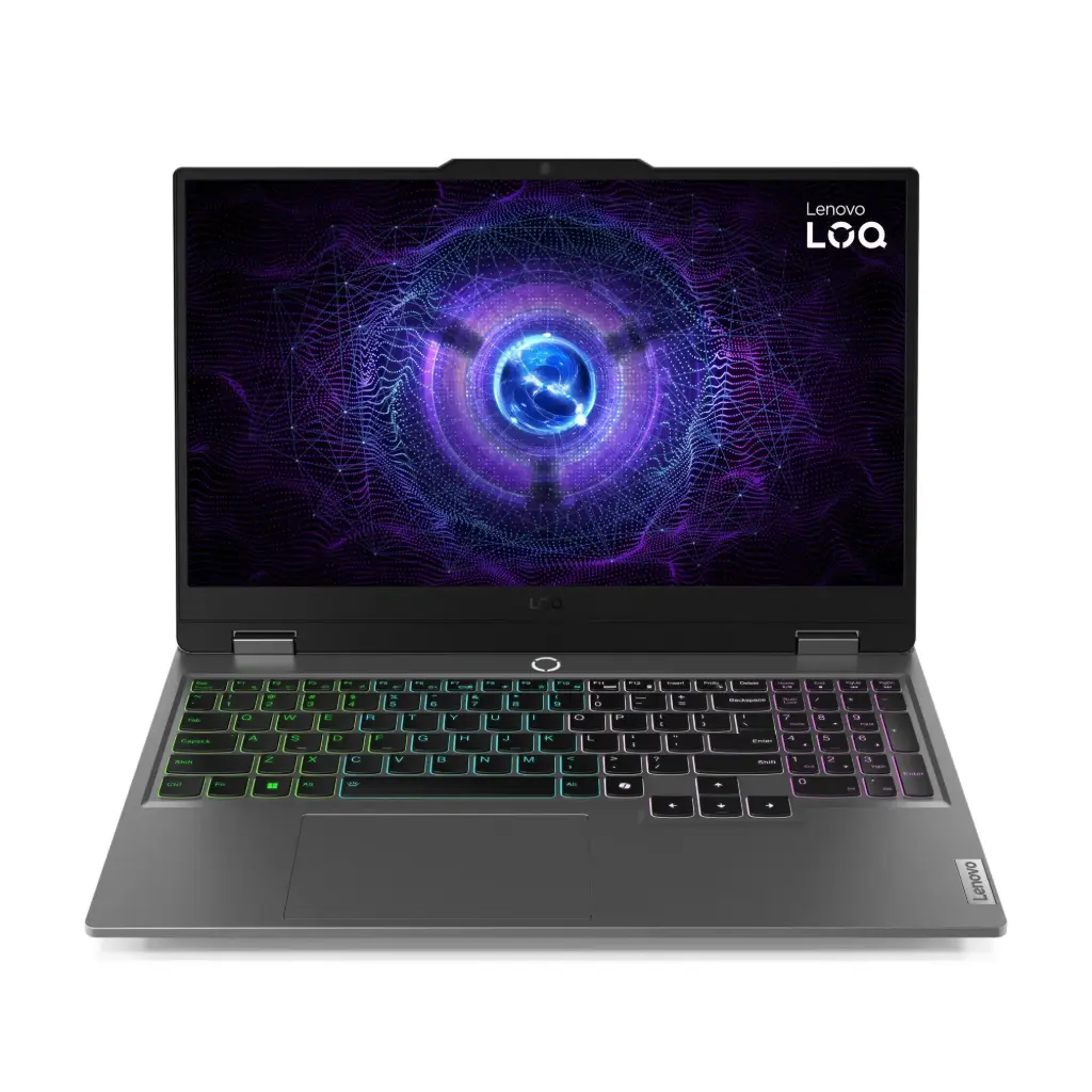 Laptop Lenovo LOQ 15IRX9