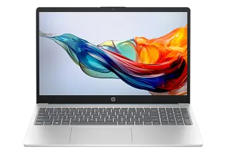 Laptop HP 15-fc0256la