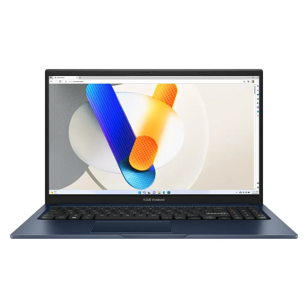 Laptop Asus X1504VA
