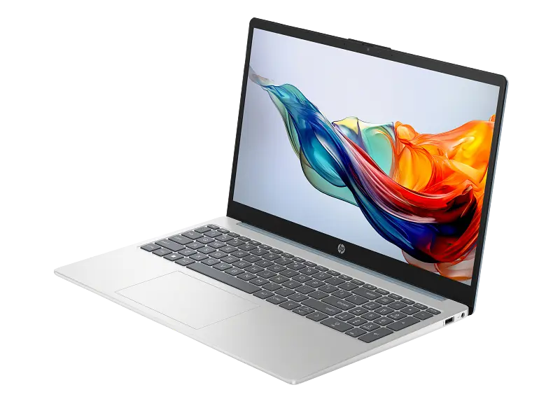 Laptop HP 15-fc0232la