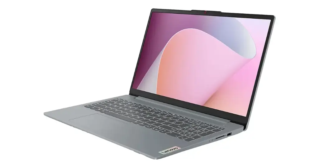 Laptop Lenovo IdeaPad Slim 3 15AMN8 Ryzen 3