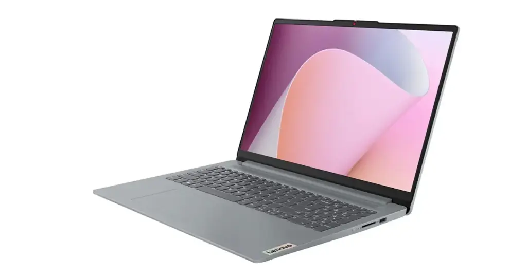 Laptop Lenovo IdeaPad Slim 3 15ABR8