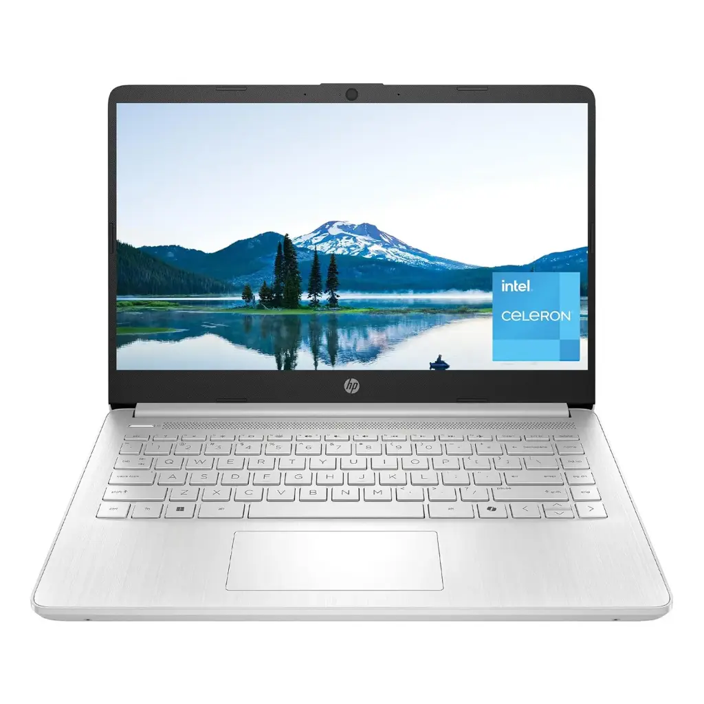 Laptop HP 14-dq3500la