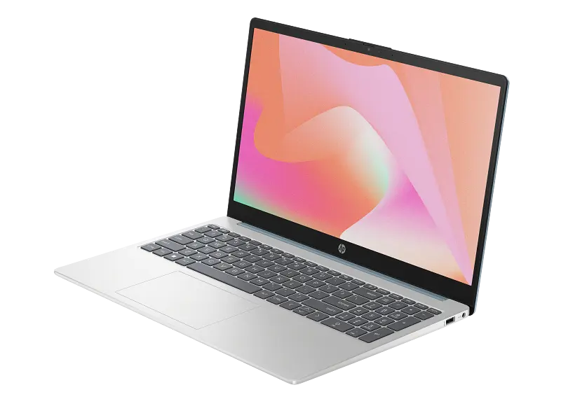 Laptop HP 15-fd0234la