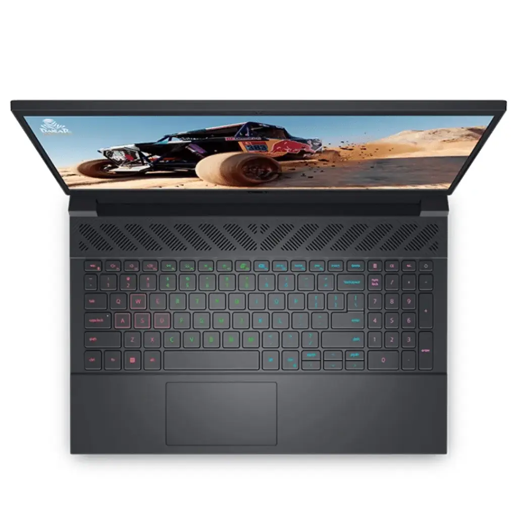 Laptop Dell Gaming G15 5530