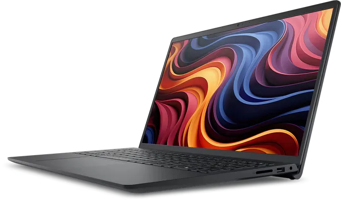 Laptop Dell DC15255 Ryzen 7