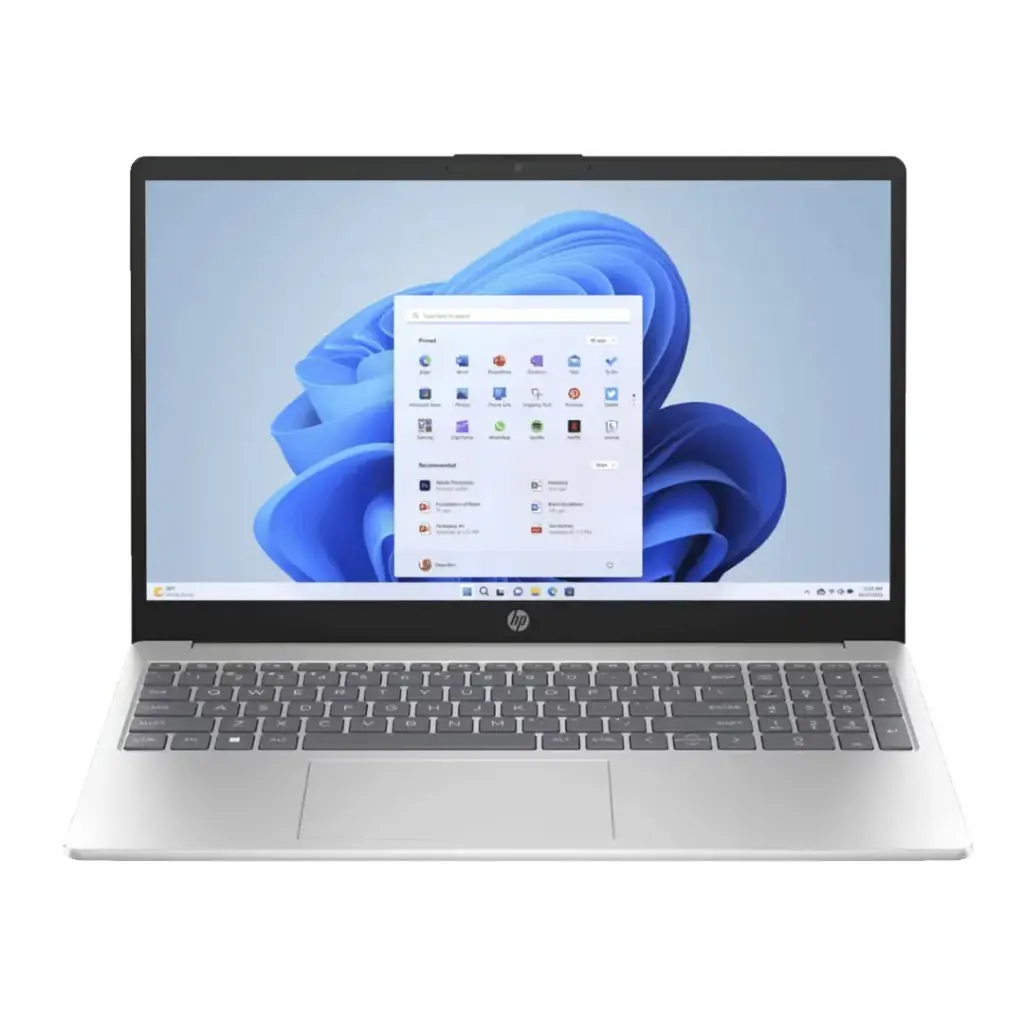Laptop HP 15-fc0279la