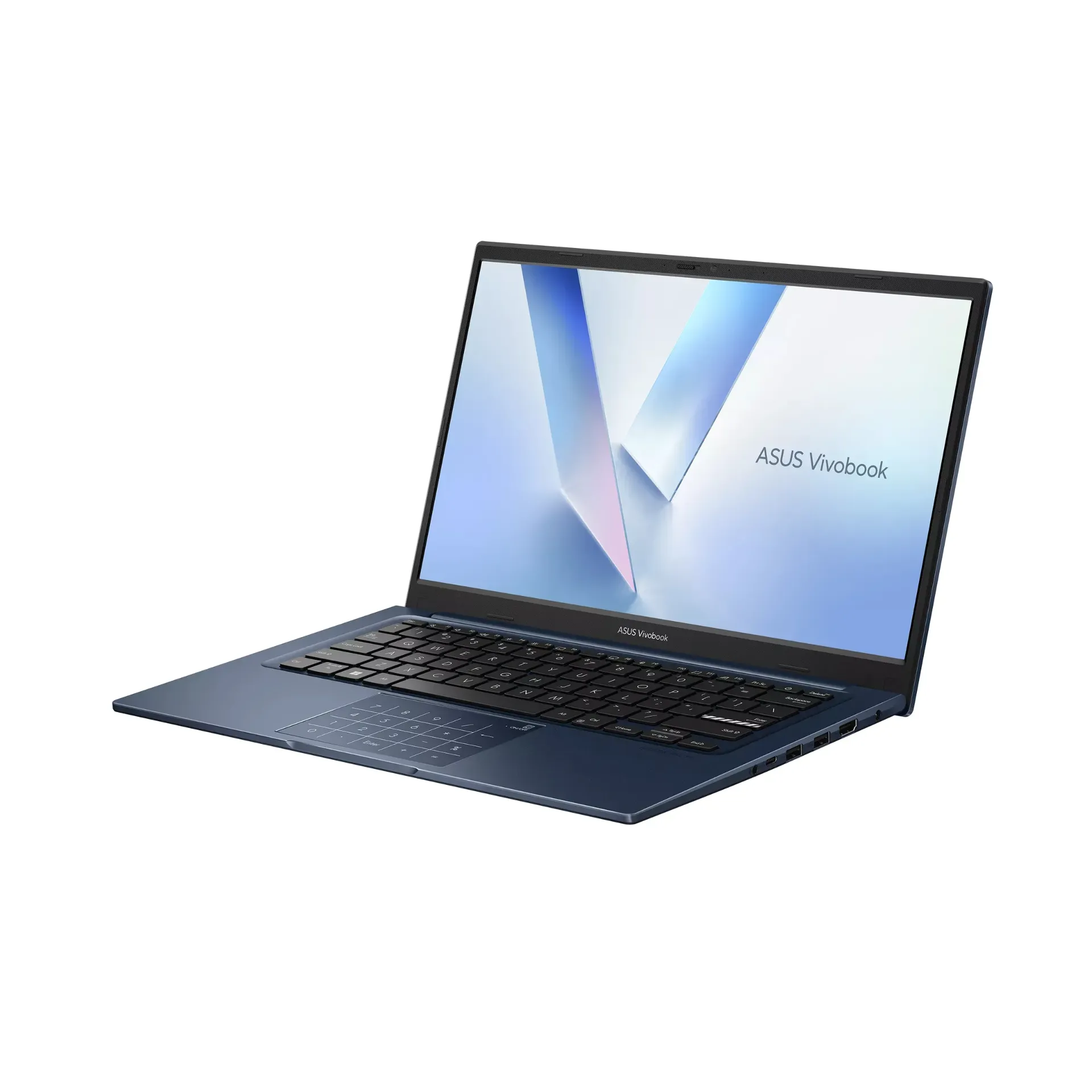 Laptop Asus X1404VA-I712512