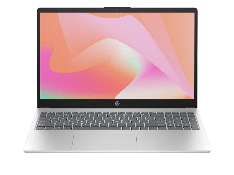 Laptop HP 15-fd0332la