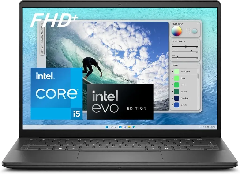 Laptop Dell Inspiron 14 5440