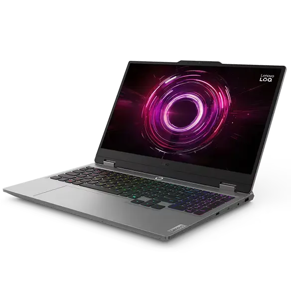 Laptop Lenovo LOQ 15AHP10