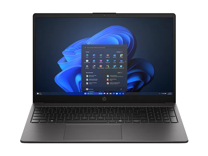Laptop HP 255R G10 Athlon