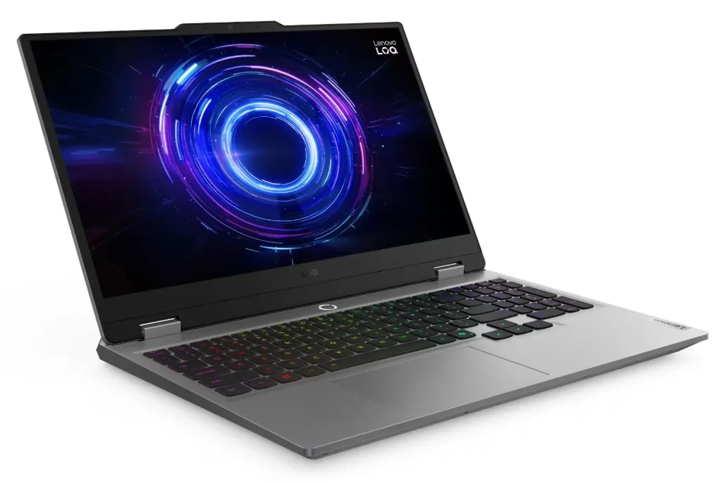 Laptop Lenovo LOQ 15IRX10