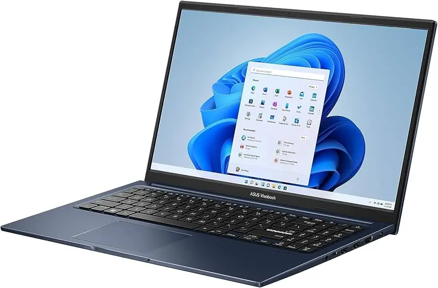 Laptop Asus X1504VA-NJ2444