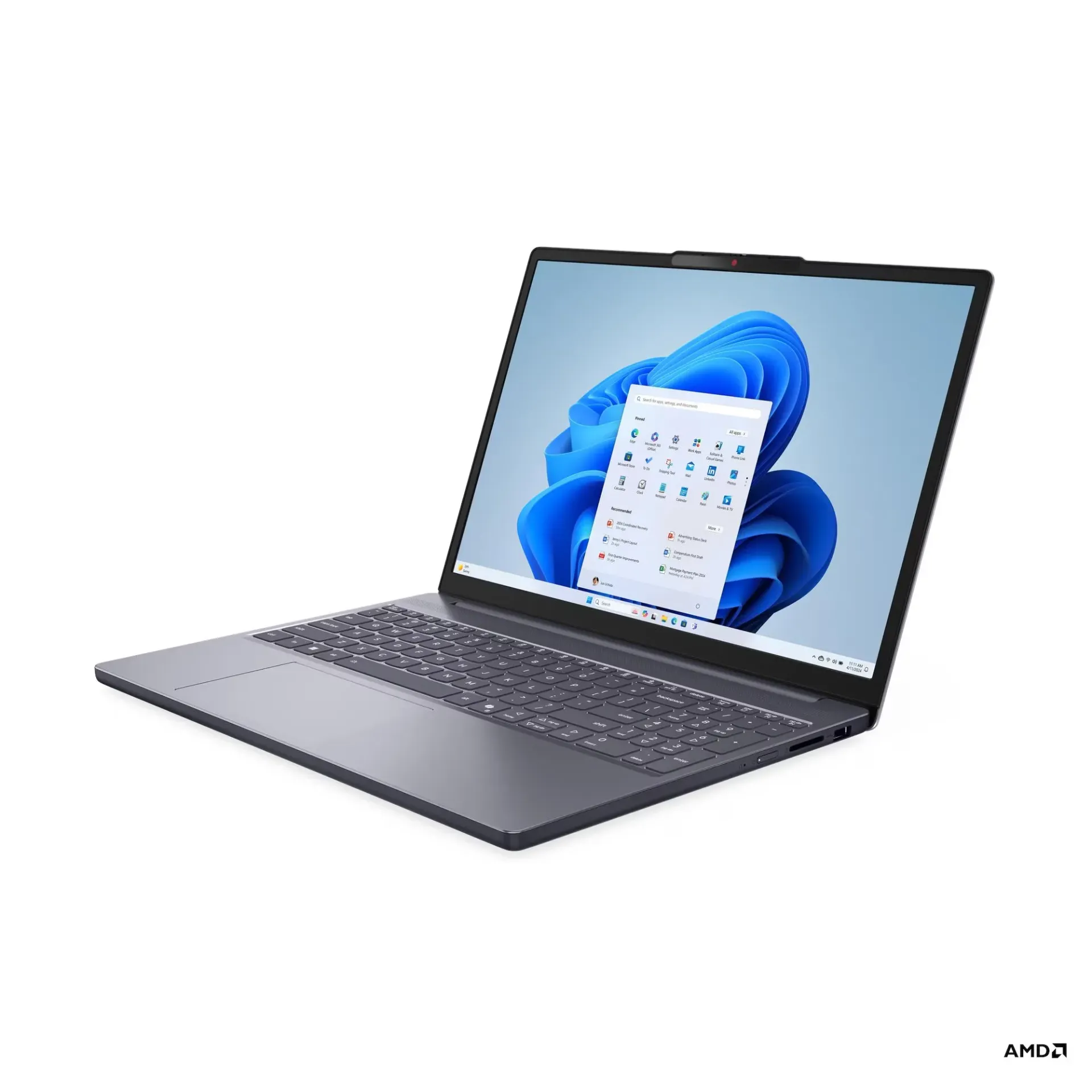 Laptop Táctil Lenovo IdeaPad Slim 3 15ARP10