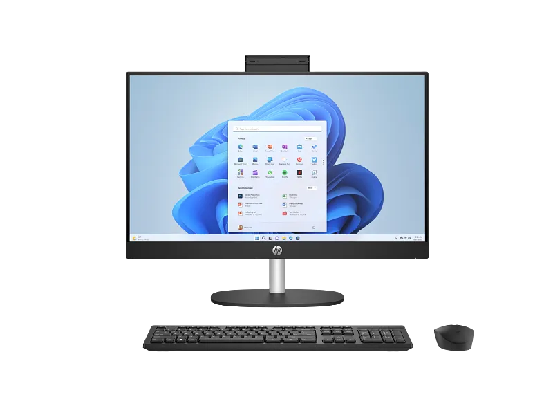 All-in-One HP 24-cr0253la