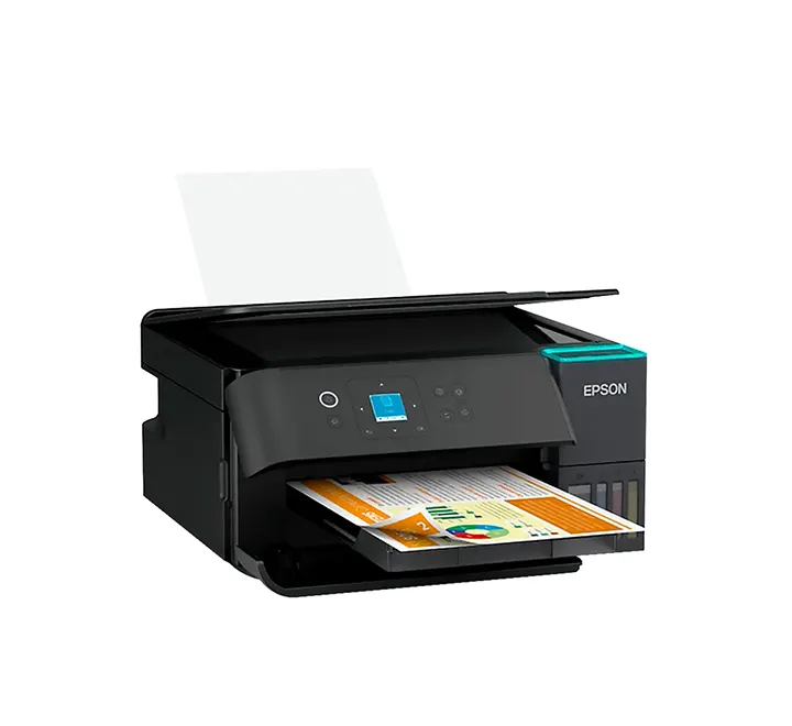 Impresora Epson EcoTank L4360