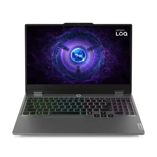 Laptop Lenovo LOQ 15IRX9