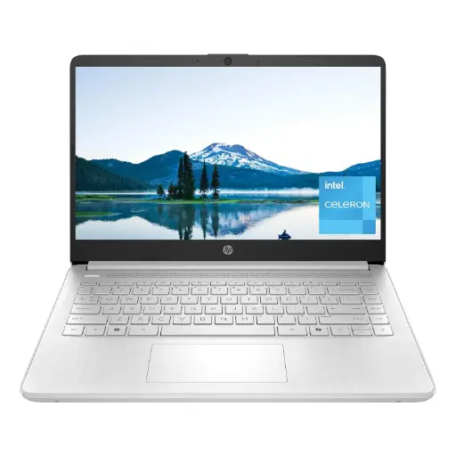 Laptop HP 14-dq3500la